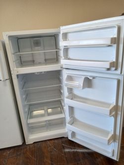 🫧 Clean Refrigerators 🫧