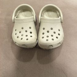 Baby Crocs