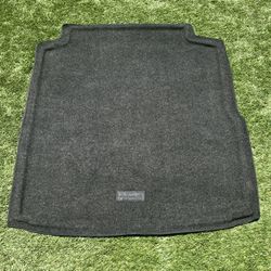Volkswagen CarGo Trunk Floor Mat