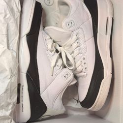 Authentic Nike Air Jordan 3 Retro Sp Fragment