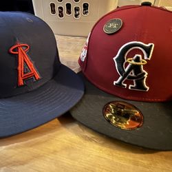 Anaheim Angels