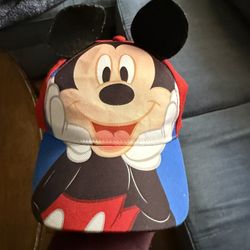 Mickey Mouse Hat
