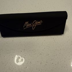 Maui Jim Sunglasses 