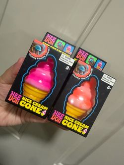 Nice Cream Cone Needoh