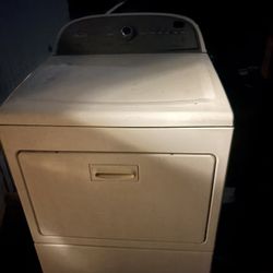 dryer working condition