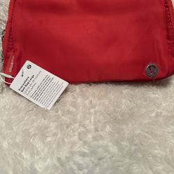 Lululemon Bag Large 
