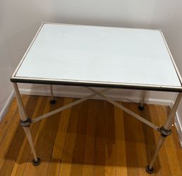 Side table