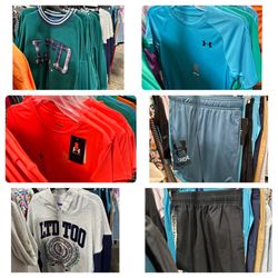 HUGE SALE KIDS CLOTHING BRAND NEW WITH TAGS ONLY $3.99