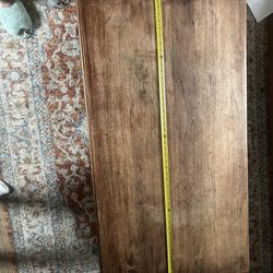 Living Room Coffee table 