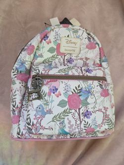 Loungefly Sleeping Beauty Backpack