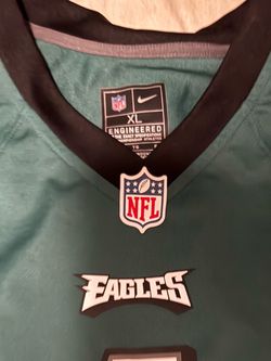 Jalen Hurts Jersey