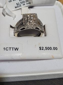 Wedding Ring Suze 6