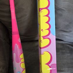 EASTON 'Hype Fire' Bat