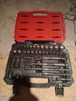 Tool set