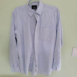 STAFFORD Size 151/2 34-35