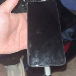 Samsung Galaxy A11