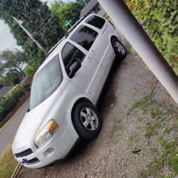 2007 Chevy Uplander Lt