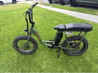 Radrunner 2 e-bike