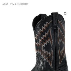 Kids Boots