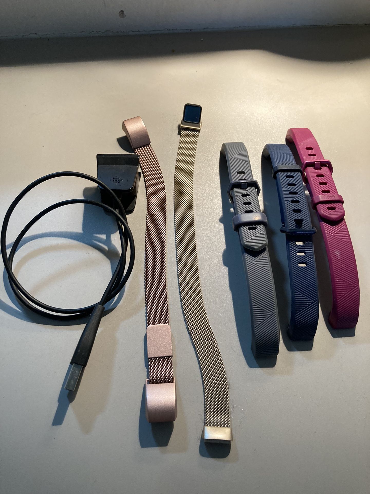 Fitbit Alta Band