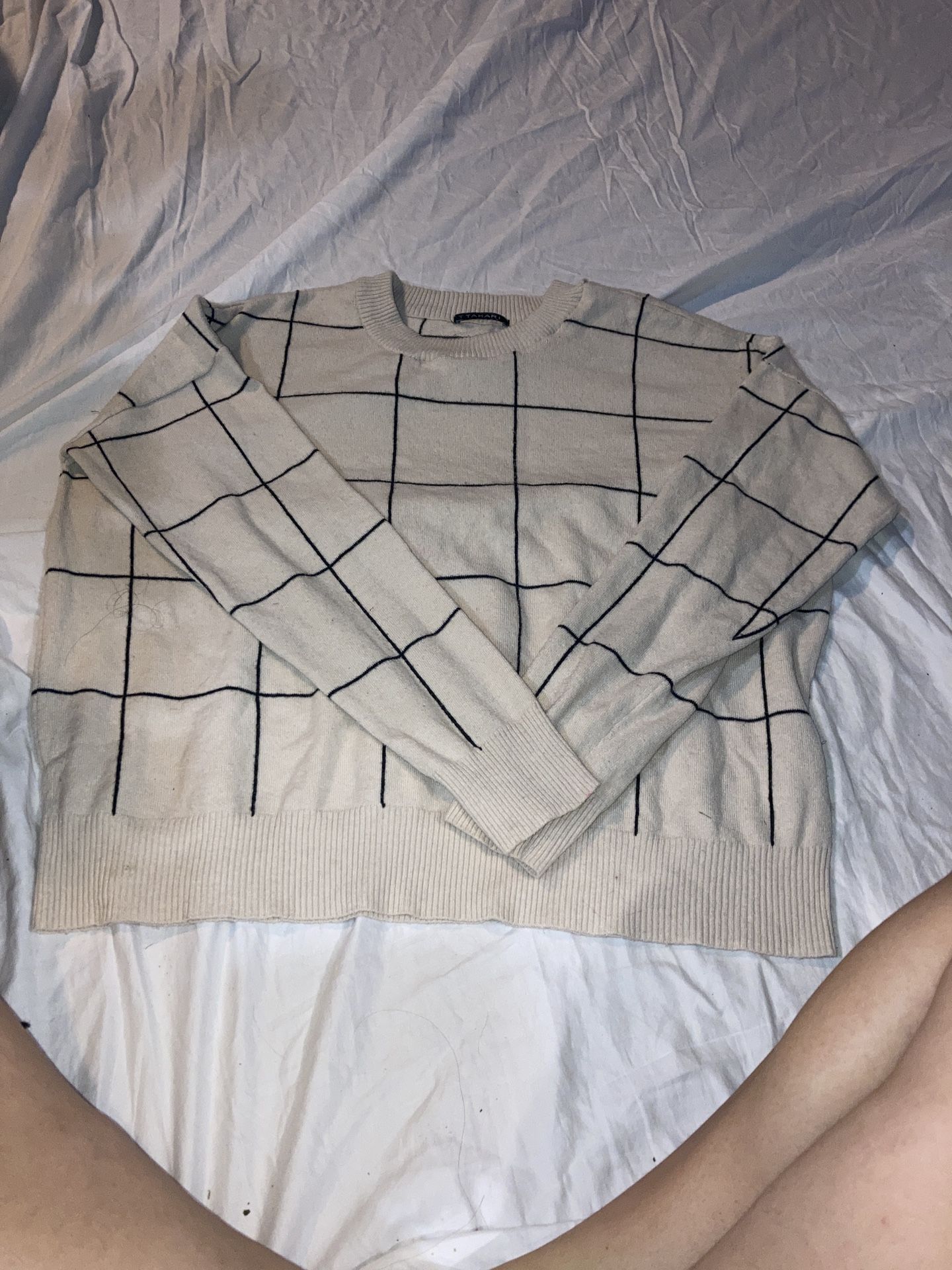 Tahari Sweater