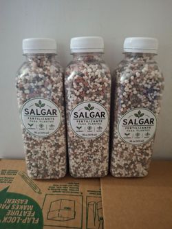 Fertilizante para Plantas
