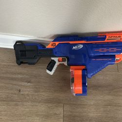 Nerf Infinus 