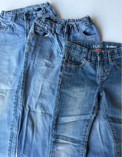 ‼️Bulk Sale - 3 Pants for $7‼️