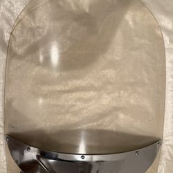 2005 Yamaha Royal star tour deluxe Windshield 