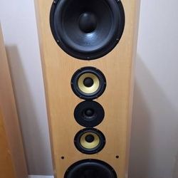PBN Montana EPS-2 Audiophile Tower Speakers - $3,700