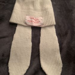 bunny beanie