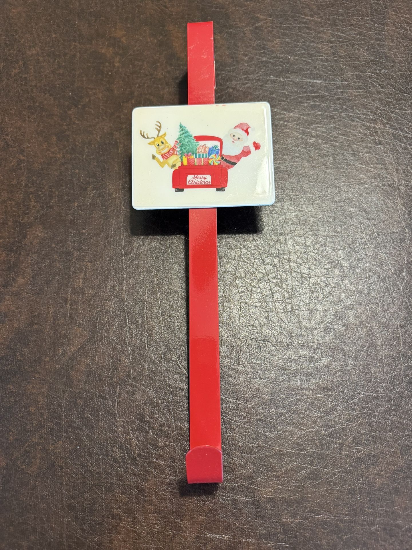 FREE Christmas Decor