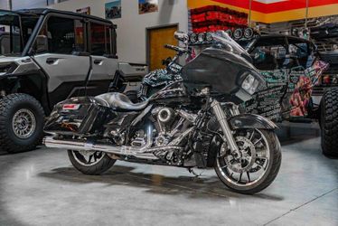 2020 Harley-Davidson Road Glide
