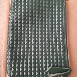 Ipsy small sturdy plastic bag 