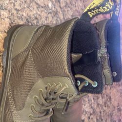 Dr Martens Unisex Boots