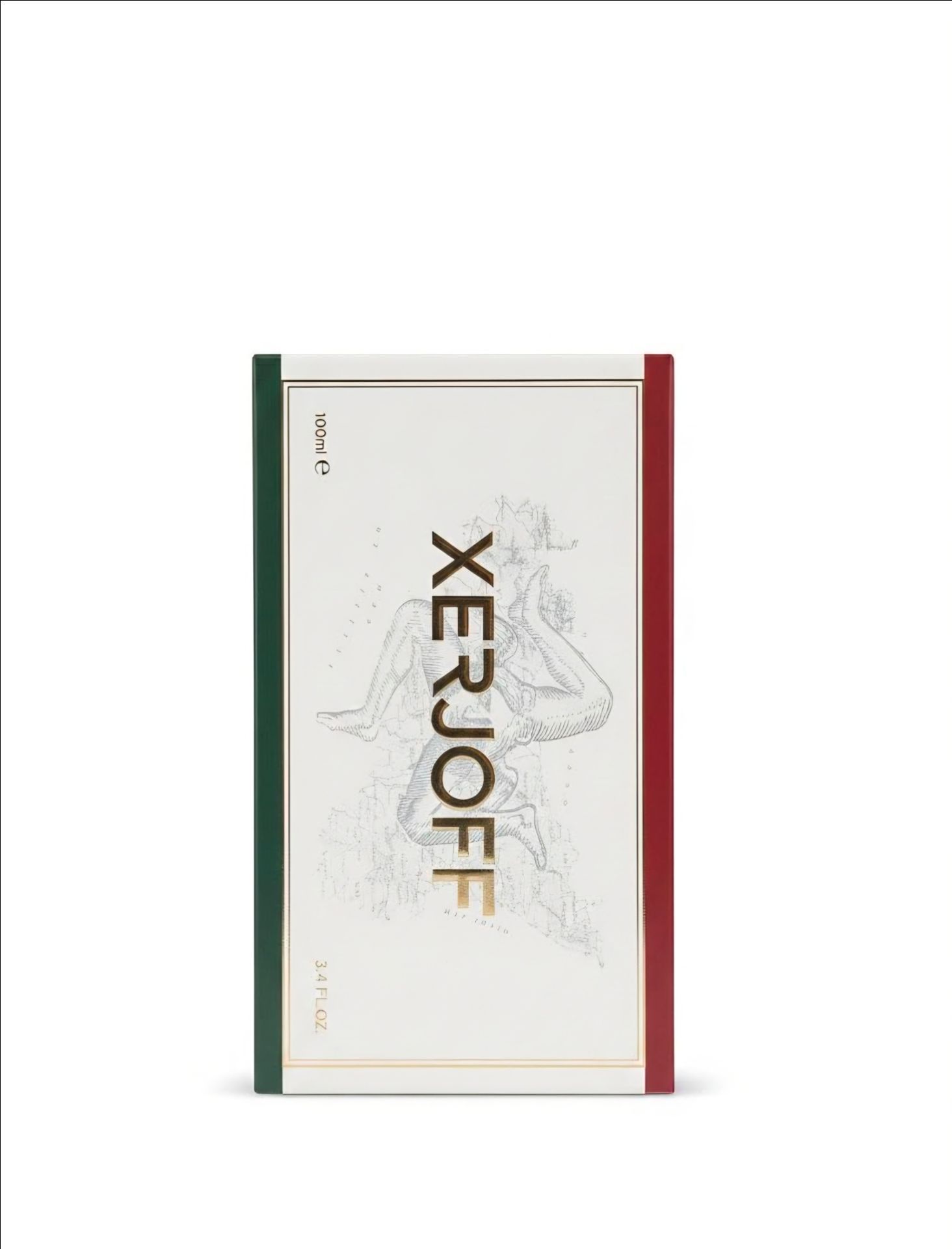 Xerjoff Naxos 100ml (3.4oz)