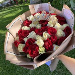 Flower Bouquet