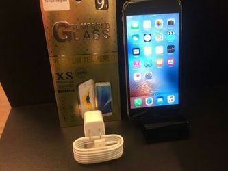 IPHONE 6 PLUS 16 GB AT&T OR CRICKET