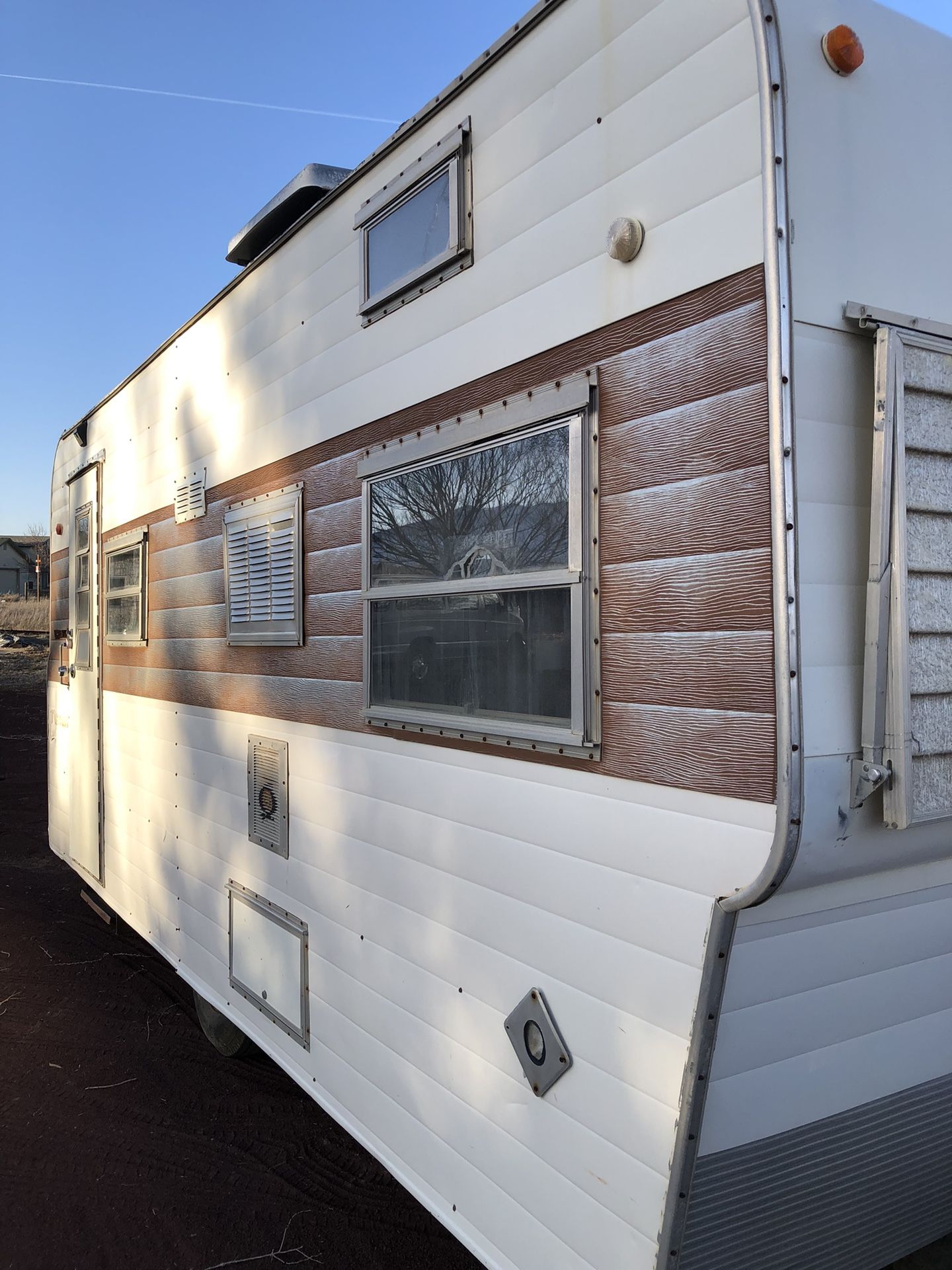 1970 Nomad Travel Trailer for Sale in Glendale, AZ OfferUp