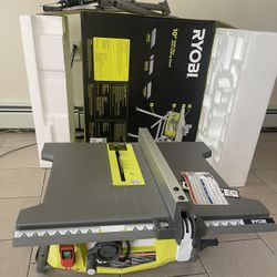 Table Saw For Sale