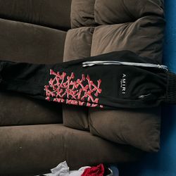 Amiri Tokyo Sweats 