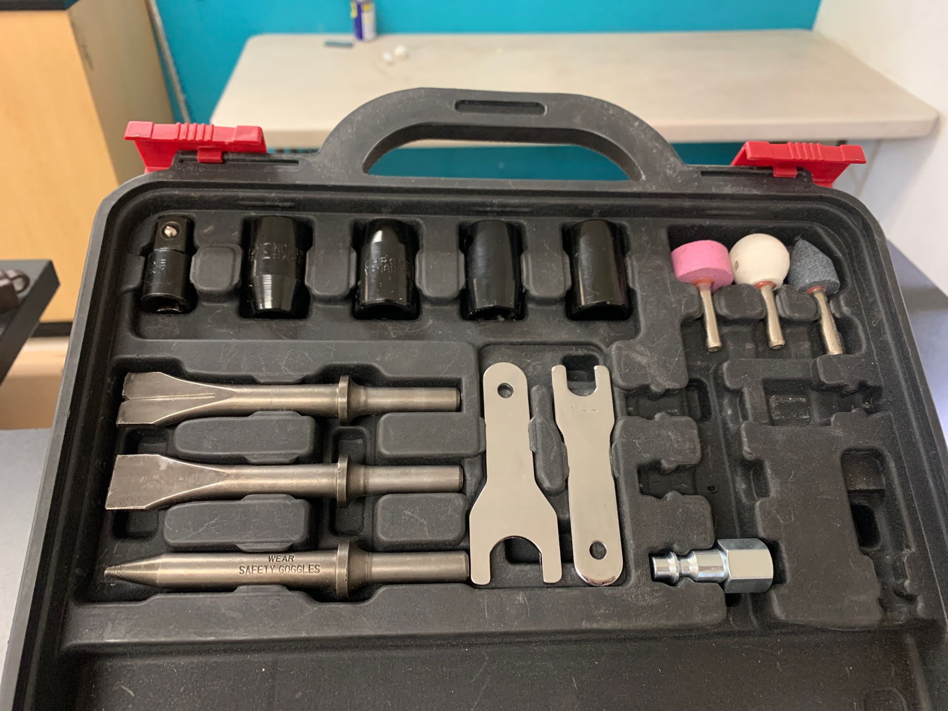 Husky Air Tool Set for Sale in Phoenix, AZ OfferUp