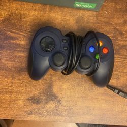 Logitech Controller