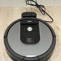 iRobot Roomba 960- Message me for best price !!