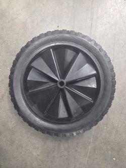 Heavy Duty Wheels & Steel Bars for Utility Carts / DIY Projects