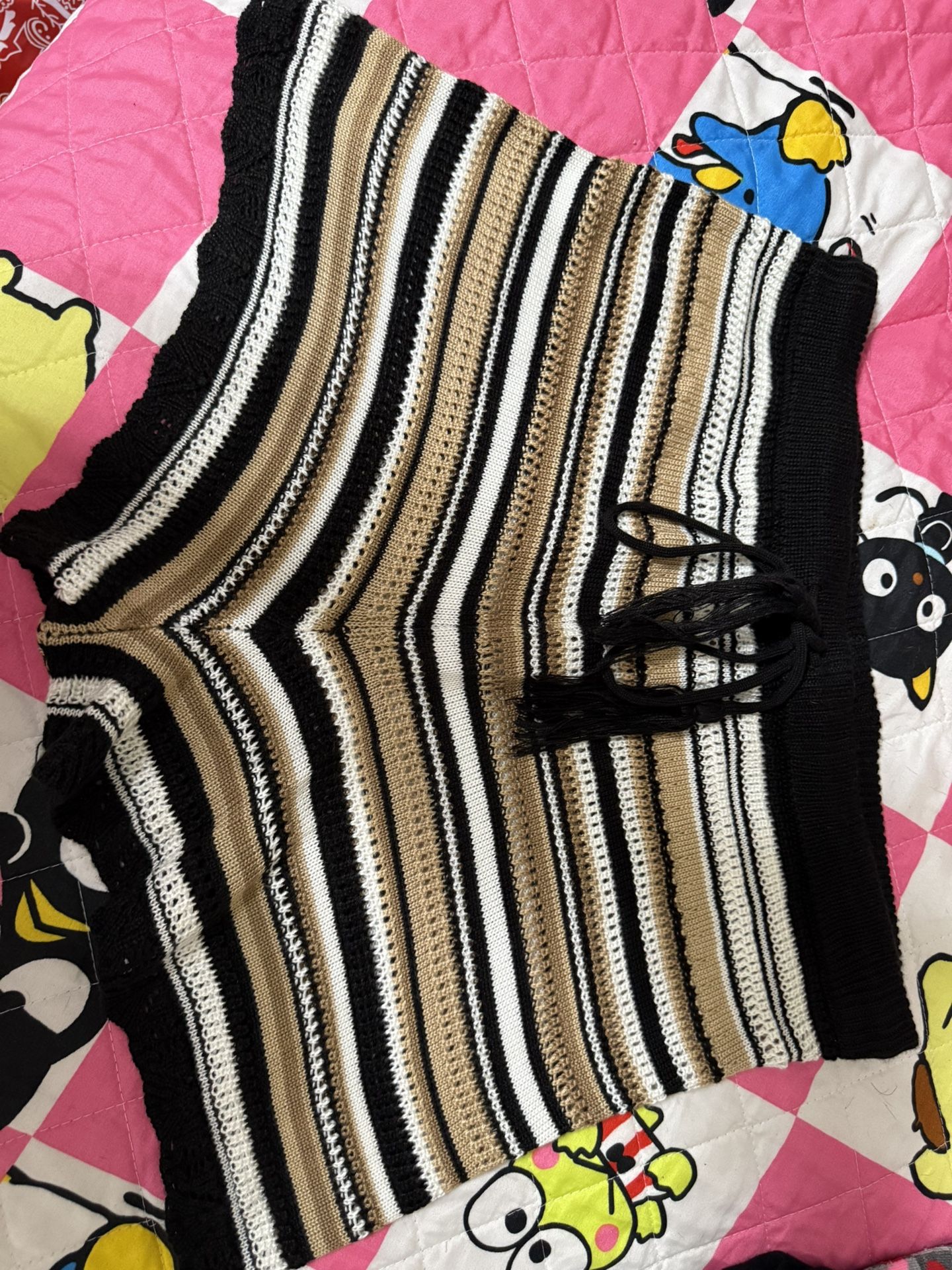 Shorts Size Large