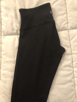Lululemon align low waisted