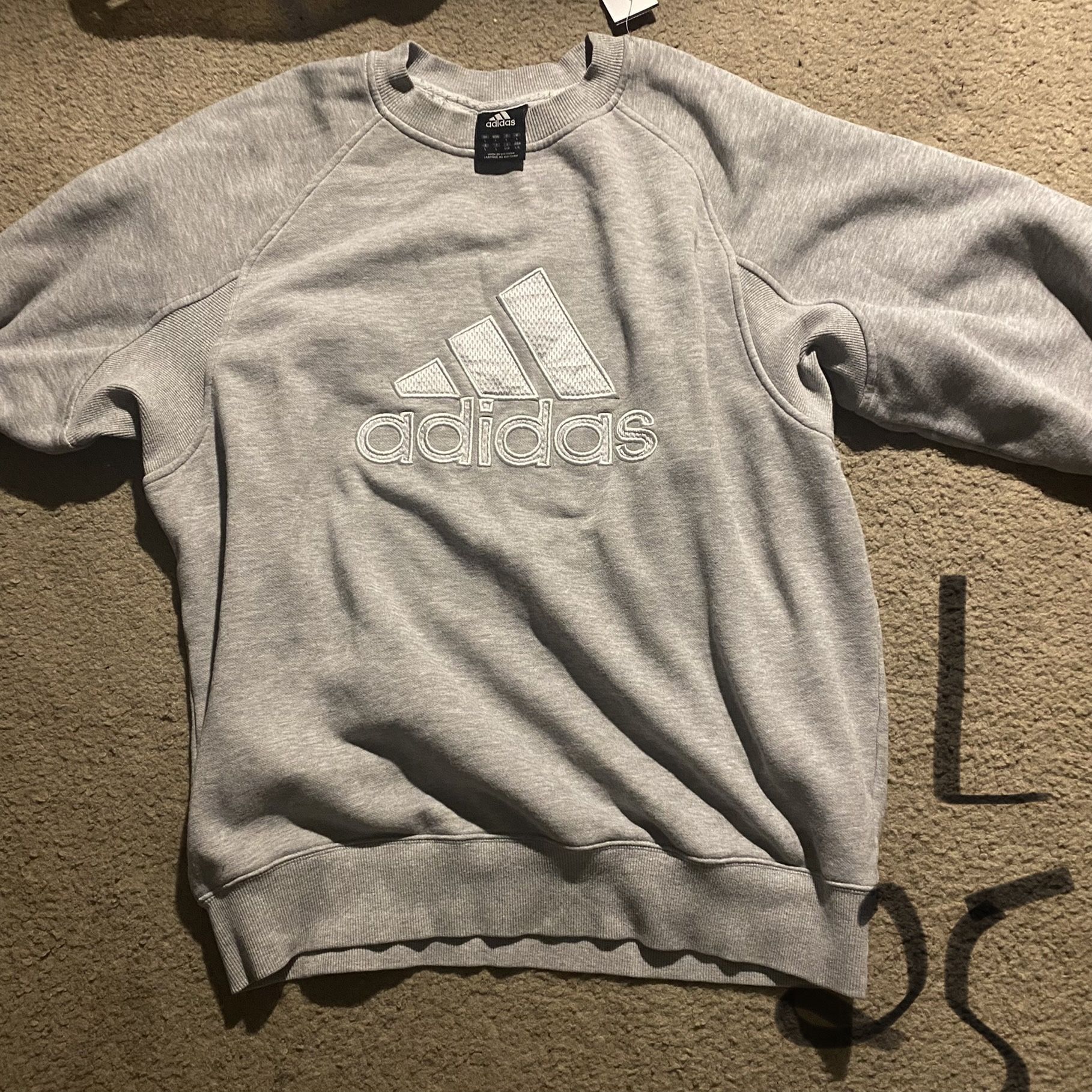 Adidas Sweater 