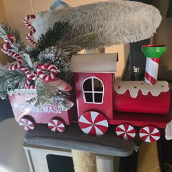 Christmas stuff