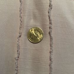 abraham lincoln dollar coin